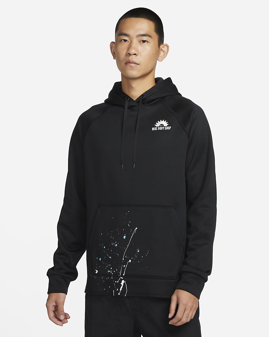 Nike Therma-FIT スターティング5セットアップ　XXLとL Nike Therma-FIT スターティング5セットアップ XXLとL NIKE